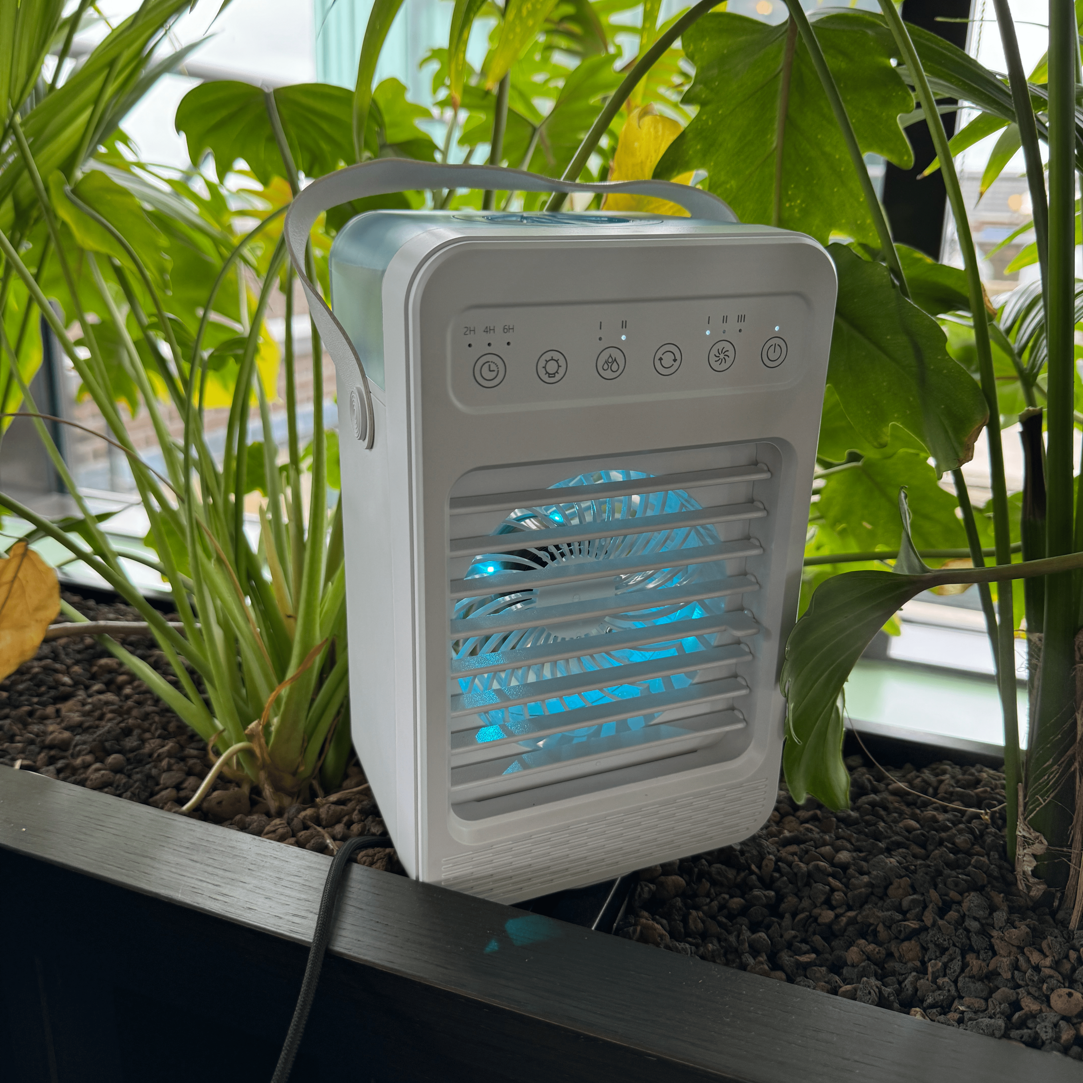 Tundra Freeze review by Shivan