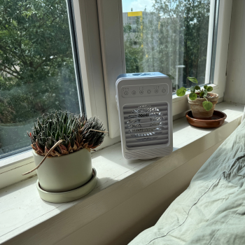 Tundra Freeze review by Lynn
