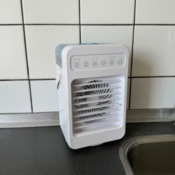 Tundra Freeze review by Martha