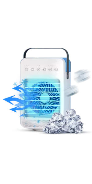 Tundra Freeze features overview